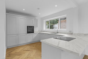 Hazel Drive Wingerworth
